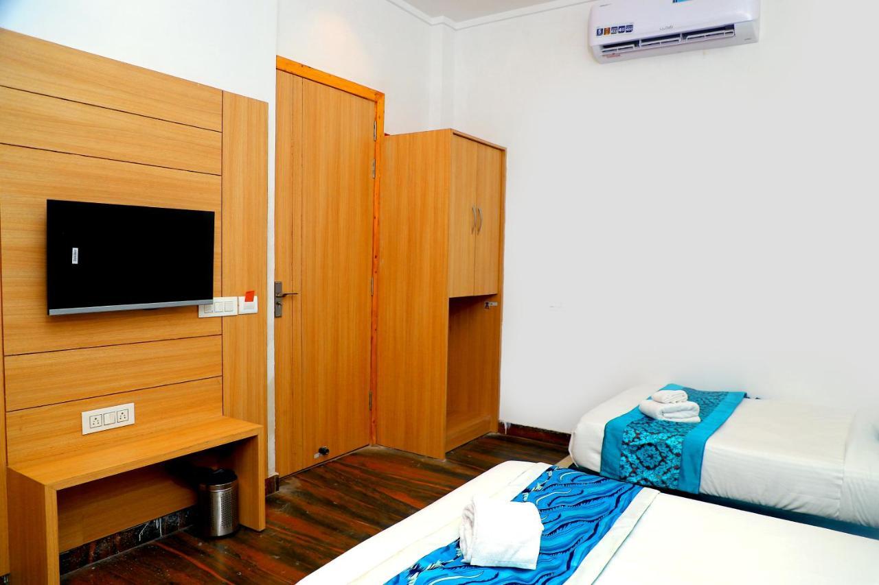 Hotel Diamond View Amritsar Ngoại thất bức ảnh