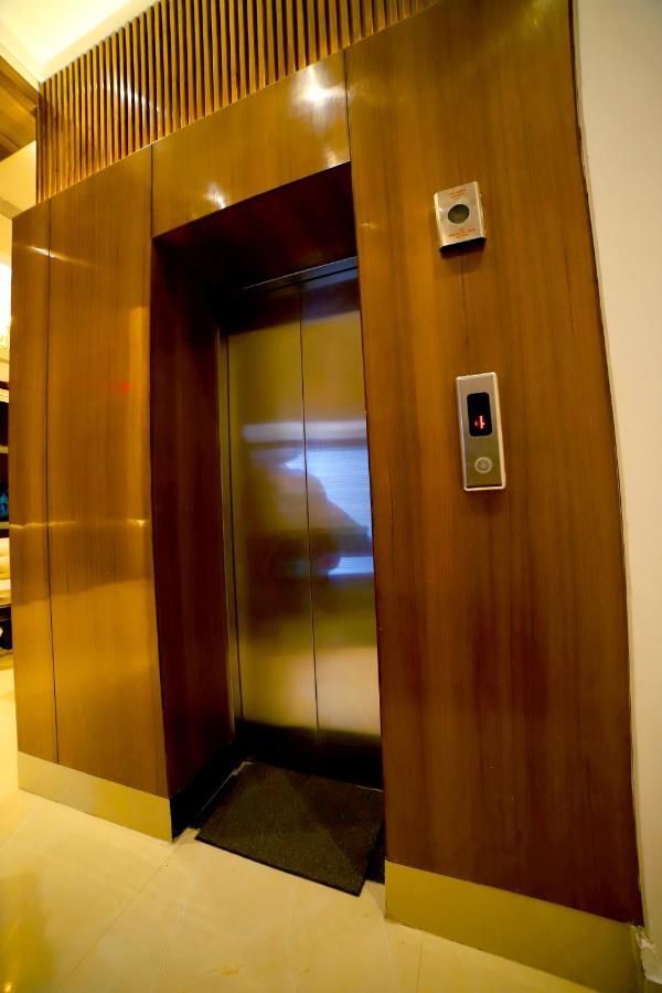 Hotel Diamond View Amritsar Ngoại thất bức ảnh