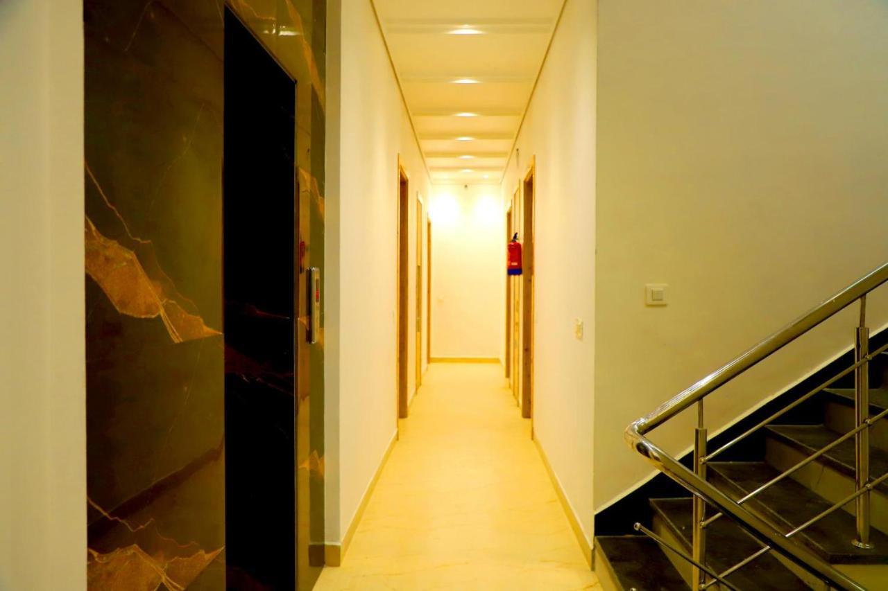 Hotel Diamond View Amritsar Ngoại thất bức ảnh