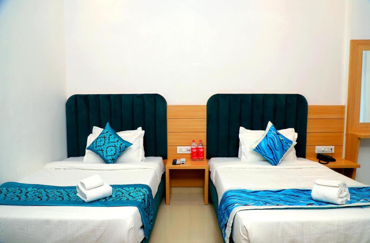 Hotel Diamond View Amritsar Ngoại thất bức ảnh
