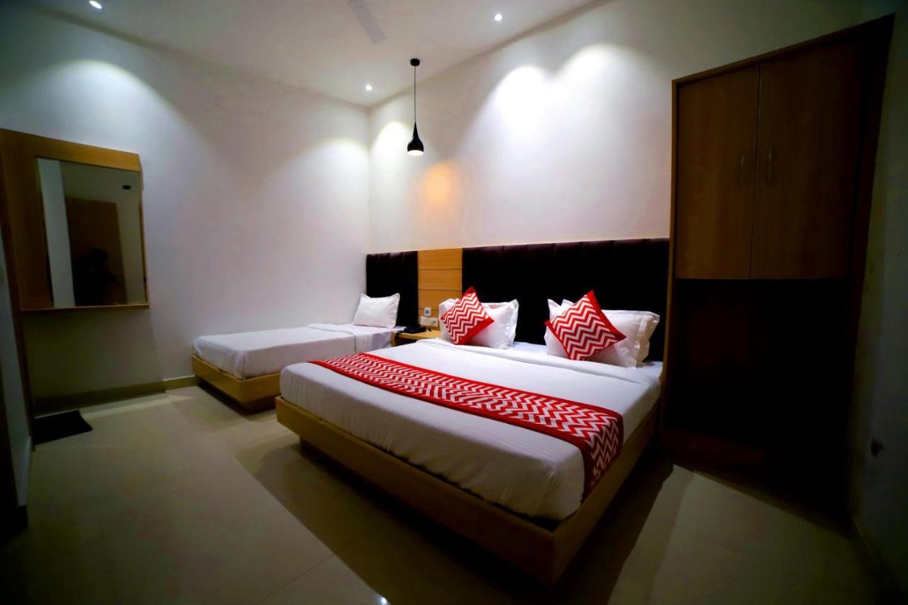 Hotel Diamond View Amritsar Ngoại thất bức ảnh