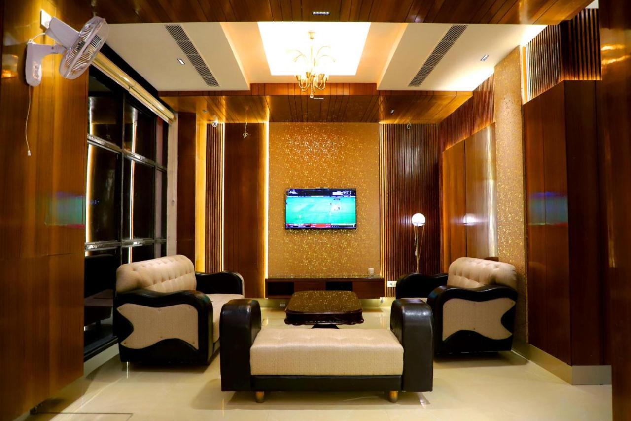 Hotel Diamond View Amritsar Ngoại thất bức ảnh