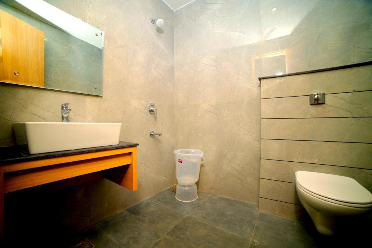 Hotel Diamond View Amritsar Ngoại thất bức ảnh